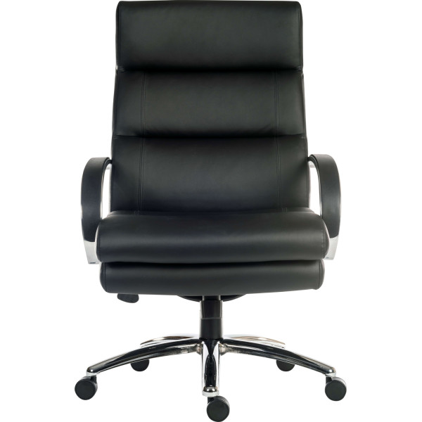 Skipton Heavy Duty 27 Stone Executive Office Chair